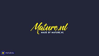 Lady X Is A 54 Year Old Granny With A Facesit Fetish And Her Step-Grandson Is Her Human Chair