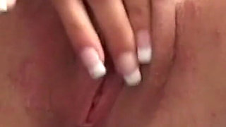 Secretary Watches Porn and Masturbates at Her Desk