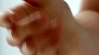 Skinny Girlfriend Rebecca Volpetti Hot Anal Sex with a Big Cock