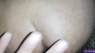 Desi Pakistani Bhabi Anal Punishment - Hindi Audio Hot Homemade Sex
