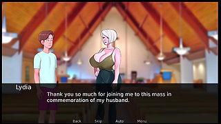 Sexnote part 3: Brixxida fucked me hard