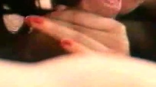 Secretary group sex hardcore fucking blond girl facia