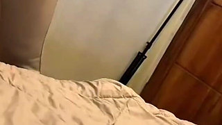 Wife of a Sexthirsty Person Will Have a Long Cock