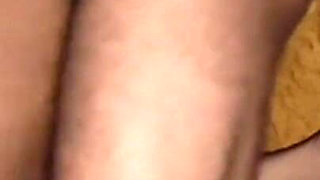 Sweet Juicy Pussy!i Couldn't Control Myself, I Squirted My Cum Inside Her Pussy.