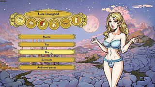 Creampie, harry potter, harry potter hentai