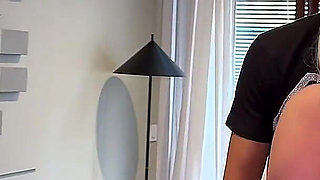 Spanish Blonde and Colombian Blonde Ride a Big Cock in a Rough Threesome - Carla Boom, Tatiana Alvarez & Sergio Lagos