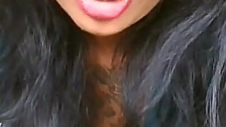 JOI to Spunk on My MILF Tits!