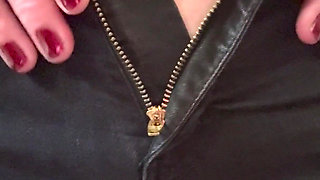 Jean Zipper Asmr