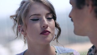 Saucy mom Reagan Foxx smutty xxx clip