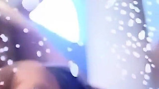 A Pregnant Wife Full of Milk Takes Her Husband's Big Cock!! - (episode #01)