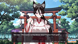 Exorcising the Shrine Maiden - My Wife Wants to Be a Professional Cosplayer