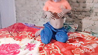 Chacheri Bahan Ko Sex Kiya Hot Sexy Boobs