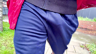 Check Out Just How This One Is Showing Itself up Shamelessly. and I Am Proud.