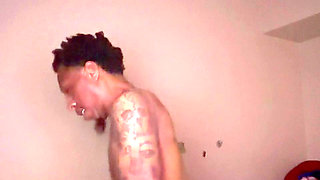 Midnight Hour