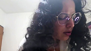 Babyluna939 Is My Nurse but Ends up Asking Me to Inject Her Against the Gurney Ft Eddie Queens Part 1
