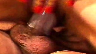 Leanna Foxxx - Valley Of The Bi Dolls