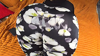 Voluptuous Assclap.