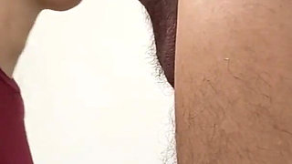 Office Secretary Blowjob