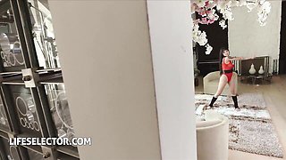 Life Selector - foursome sex