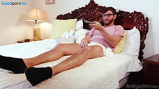 Dee nurse ft. Dee Williams: Blowjob, Doggy  Cowgirl Porn