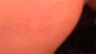 Alluring Babe Is Slamming Her GF's Pussy