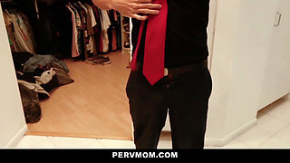 Stepson to Stepmom: "i'm Gonna Cum in Your Fucking Mouth!"