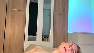 Big Dick Fucking Anal and Squirting on a Cam