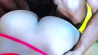 Fat Ass Booty Very Hot Sex Wife Husband