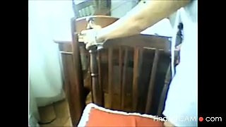 Mature Webcam Compilation: Flashing Big Booty