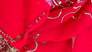 Sexy Bhabhi's Stepbrother-in-law Found Out by Flirting and Then Had Sex the Whole Night