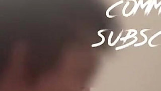 Cheating 18 Year Old German Girl Woke Me up with a Blowjob