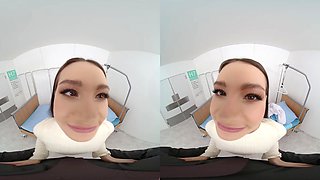 Doctor at Work