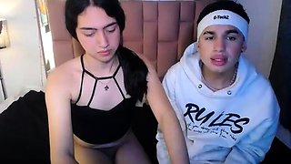 Amateur shemale tranny asshole fucked