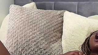 Tried Out My Fuck Machine