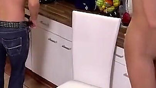 Monster anal drilling!!