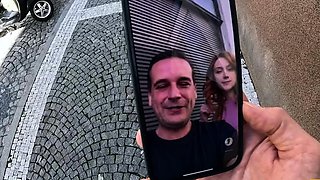 Red-Hot Cuckold Adventure with a Fiery Redhead