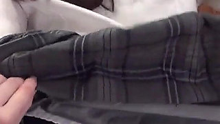 Schoolgirls Dancing Provocatively, Cosplay, Special Edition