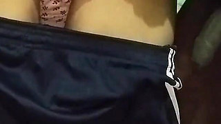 Indian Desi MILF Fucked by Her Stepson in Her Tight Pusssy