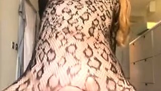 Peachofscotland Kinky Dildo Anal Riding