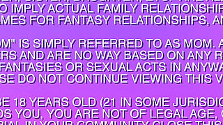 Trailer Park Ho Ho’s! All in the Step Family 221215