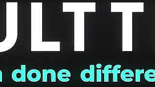 Adult Time featuring wooer's nipple sucking xxx