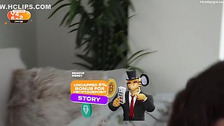 My Boy, Omg! Well Be Late, Your Stepdaddy Is Waiting