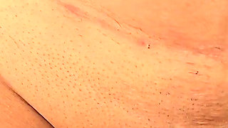 Riya Bhabhi Got Shaved and Fucked by Her Young Stepbrother Outdoor