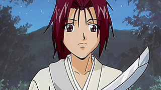 Samurai Sex Adventures 1