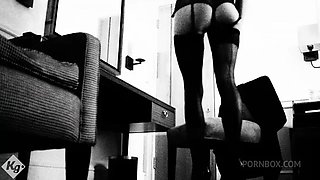 Beautiful Scouse Whore Services Her Client With Passion