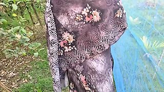 Bangladeshi Stepsister Invites Me For Sex - Blowjob, Cowgirl & Cumshot in HD