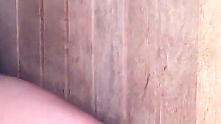 Want to See a Real Cumshot?