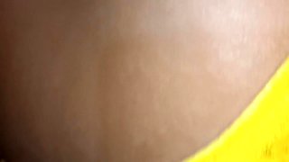 Aria Lee In Trabajador De La Construccion Afortunado Se Folla A Una Madre Soltera