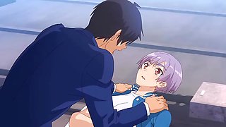 Forbidden Girl with Promise filled with secret passion