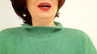 Another Biology Lesson with a Busty Teacher, Lesson 3